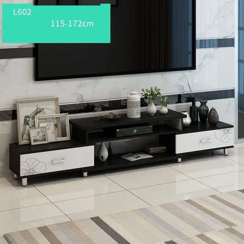  Bureau Mesa Sehpasi Table Tele De Computer Para European Wood Mueble Monitor Stand Meuble Living Ro
