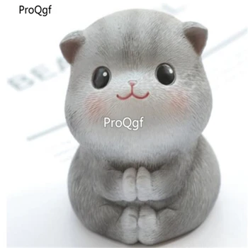

ProQgf 1Pcs A Set beg your pardon Statue xiaoyixiao