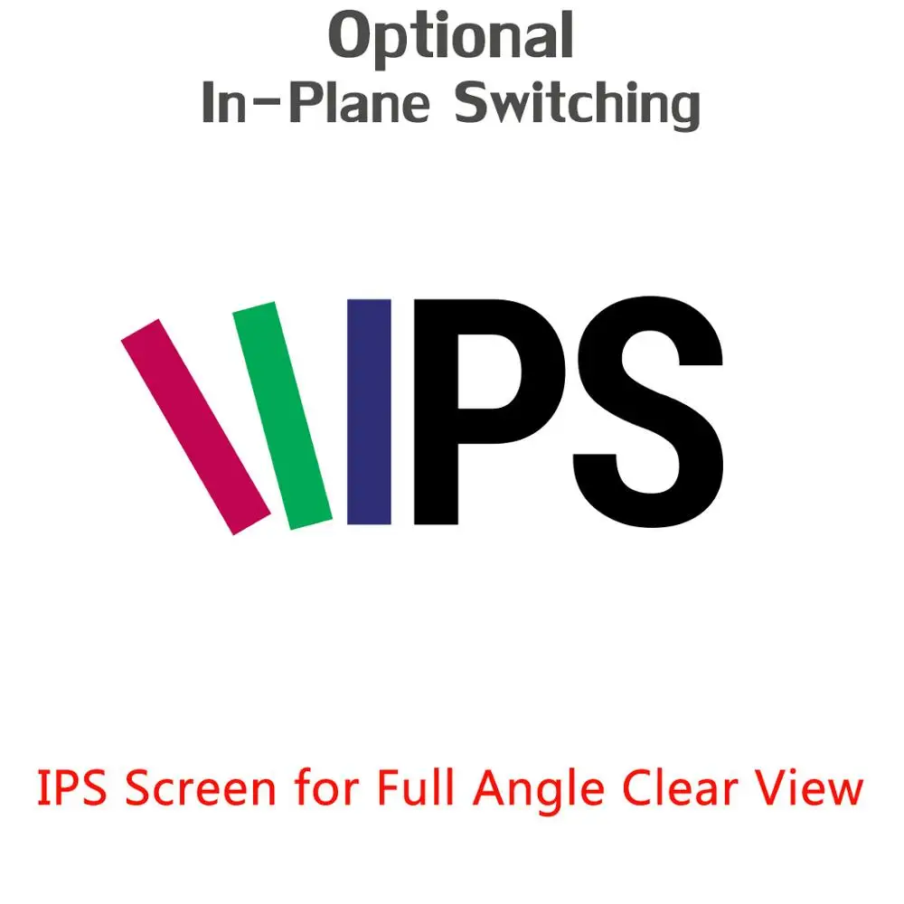 Дополнительная дополнительная стоимость для CarPlay DSP камера DAB DTV OBD ADAS TPMS ips экран Owtosin Android DVD продается только с автомобильным dvd вместе - Название цвета: IPS Screen Chose