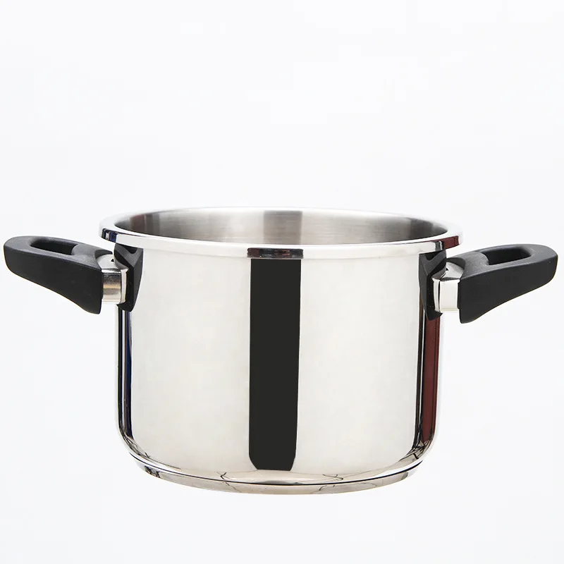 Korkmaz Pressa Pressure Cooker Induction Bottom Turkey Made