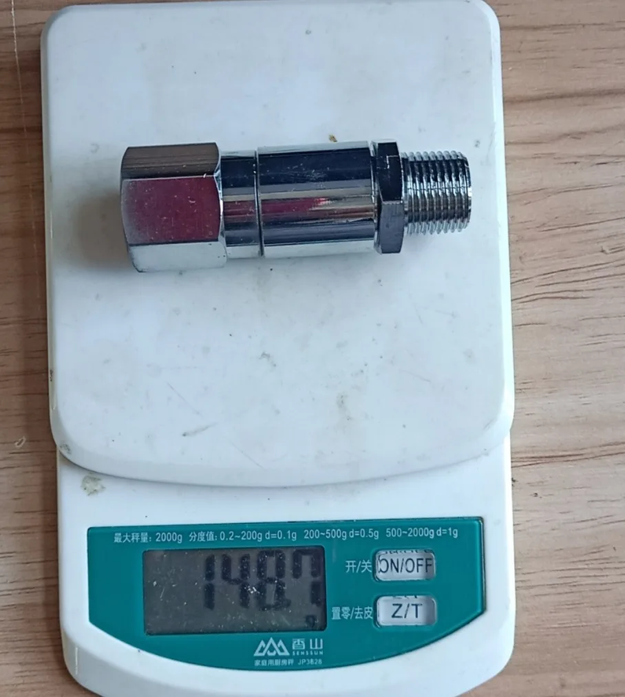 Очиститель высокого давления шайба резьбовое соединение 3/8 NPT сменный инструмент