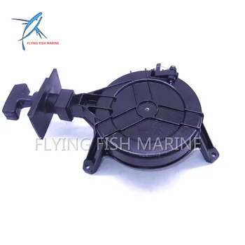 

803716A2 803716T02 Recoil Starter Assy for Mercury Boat Motor 6HP 8HP 9.8HP 2-Stroke