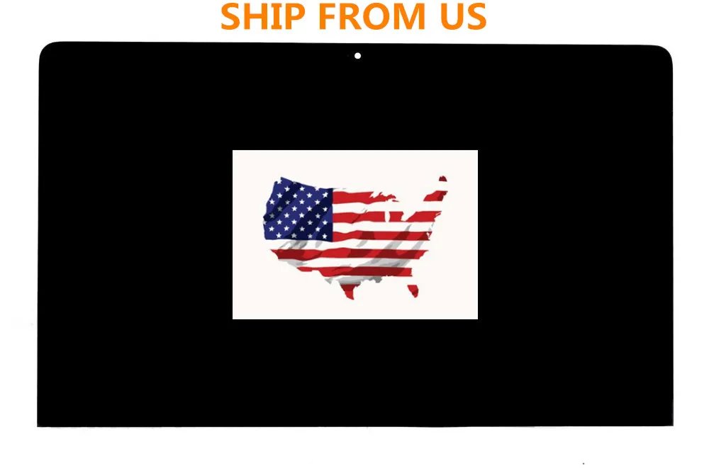 ЖК-экран в сборе для iMac 2" A1419 2K LM270WQ1(SD)(F1) EMC2546 2638 2639
