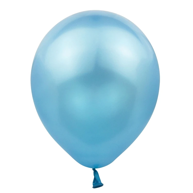 Light Blue Yoeriwoo 10 шт. латексные шары круглые шарики Свадебные шарики с днем рождения украшения для детской вечеринки для мальчиков и девочек - Цвет: Light Blue