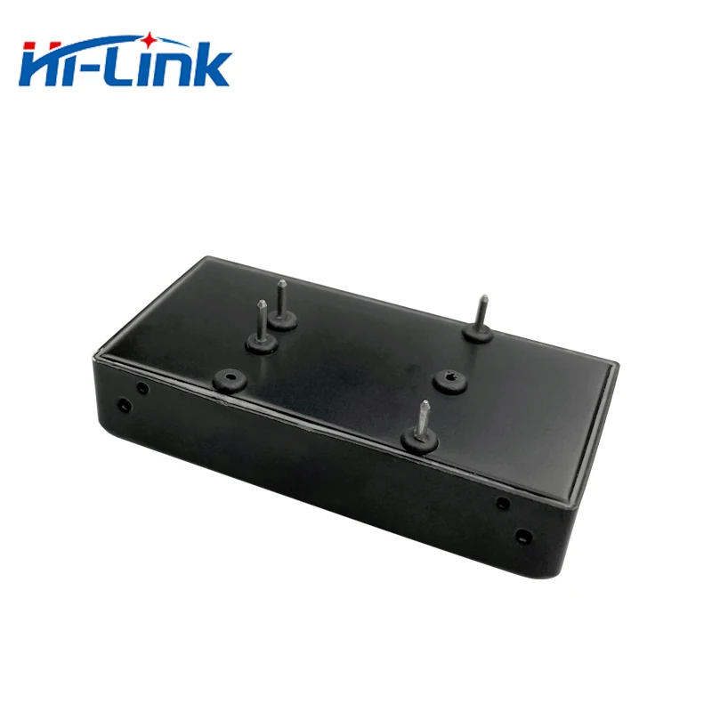 무료 배송 100pcs dc dc HLK-10D1212B 5V 8.3A 전송 86% Tp 절연 전원 공급 장치 모듈 DIP-4 작은 크기