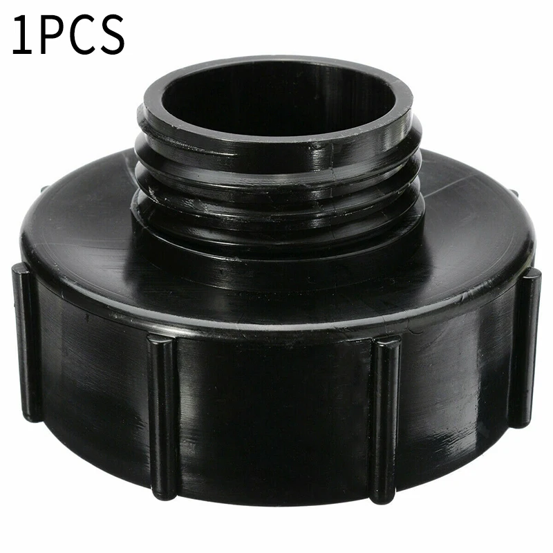 IBC Adapters S100x8 to Reduce S60x6 IBC Tank Connector IBC Adapters For