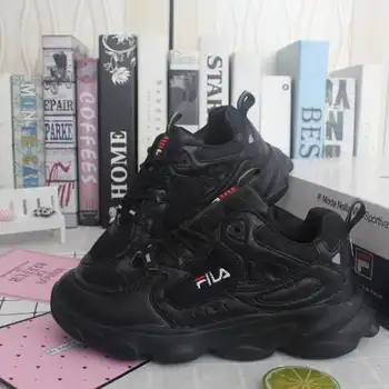 

Air Mesh Sneakers Women Trendy Chunky Dad Shoes Woman Fashion Thick Sole Ladies Platform Shoe Laces Chaussures Femme