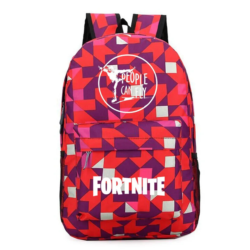 

Mobilefortress night trapeze-Foreign trade exclusively for bag student school bag travel bag a generation of fat wholesale order