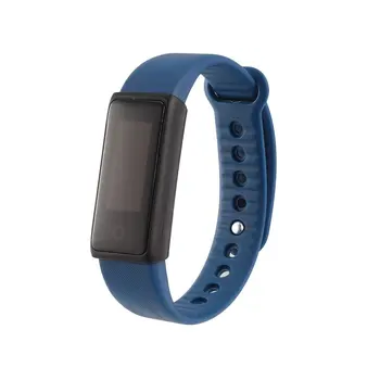 

2018 Cheap MO YOUNG F600 0.96-Inch TFT Color Screen Professional Heart Rate Smart Wristband Sleep Monitoring SPO2 Test Smartband