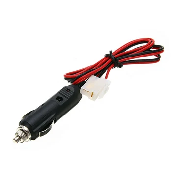 

KT8900D VHF UHF Compact Truck Communication Quad Standby Mobile Radio Transceiver With Programming Cable Dual Band Car Mini