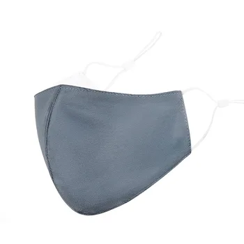 

Outdoor Summer Cycling Breathable Face Cover Protection Windproof Dust-proof Protective Accessories