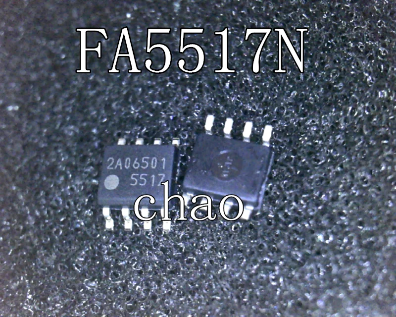 5 шт./лот FA5517N-A2-TE1 FA5517N 5517 SOP8