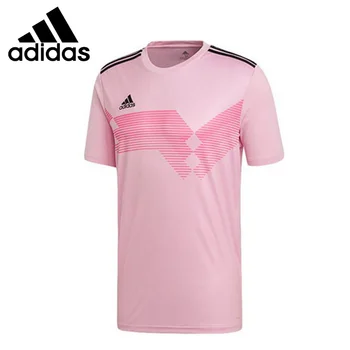 

Original New Arrival Adidas CAMPEON19 JSY Men's T-shirts short sleeve Sportswear