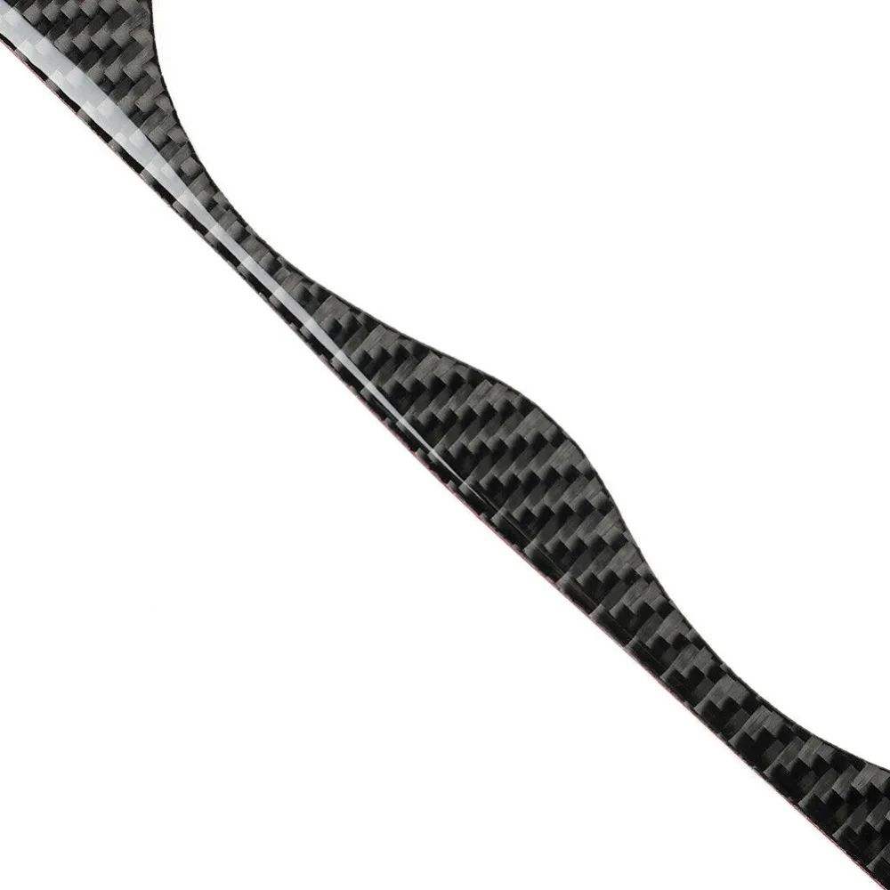 Carbon-Fiber-Interior-Water-Cup-Holder-Panel-Cover-Sticker-Trim-for-Infiniti-Q50-Q60-2014-2015 (2)