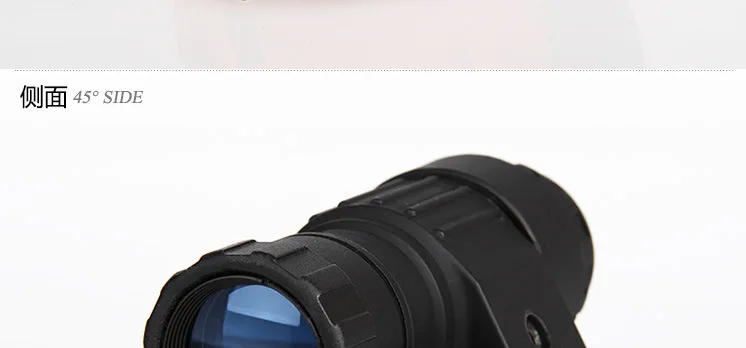 Nova Cabeça-montado Dispositivo de Visão Noturna Infravermelha Patrulha Digital Monocular Cabeça-montado Dispositivo de Visão Noturna Infravermelha Telescópio 2022 Telescópio e binóculos 22 Telescópio e binóculos