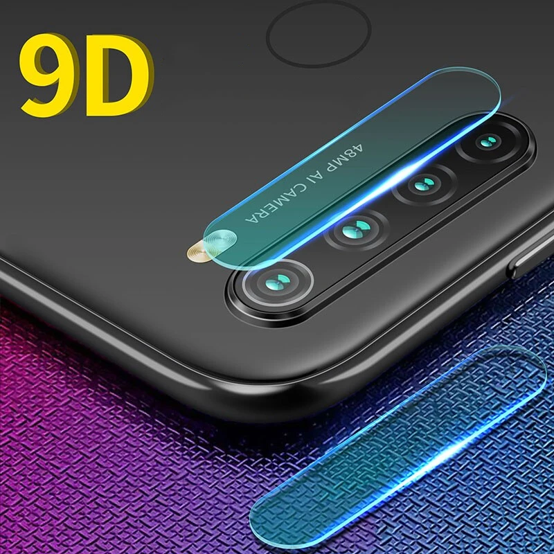 2 шт., стекло для камеры Xiaomi, объектив камеры, закаленное стекло, прозрачная задняя защита, экран для Redmi Note 8 T 8 T, стекло, глобальная версия