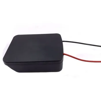 

Battery Adapter Box Switch Charger Adapter Case Battery Power Tool for DEWALT 20V MAX18V Li-Ion Batteries