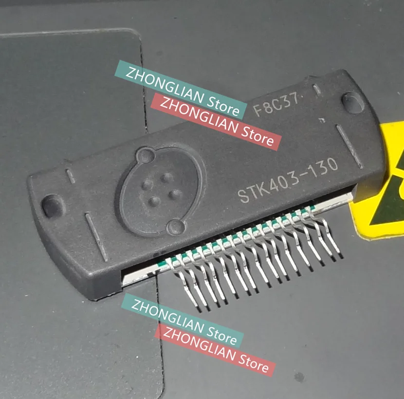 20 шт STK403-130 STK403