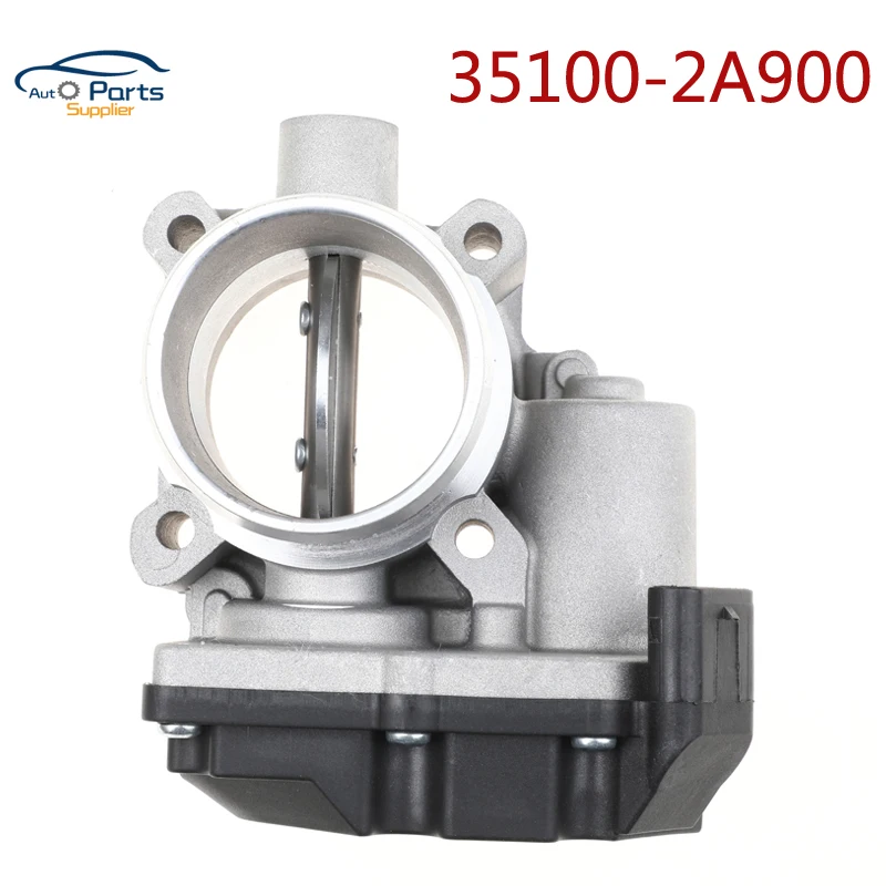35100 2A900 351002A900 New Throttle Body Assembly Engine Throttle 35100-2a900-351002a900-new-throttle-body-assembly-engine-throttle