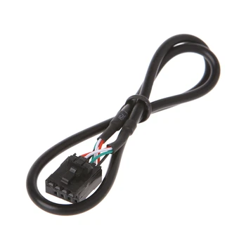 

Mini PCI-E To USB With SIM Card Adapter For WWAN/LTE Module-Horizontal Connector D08B