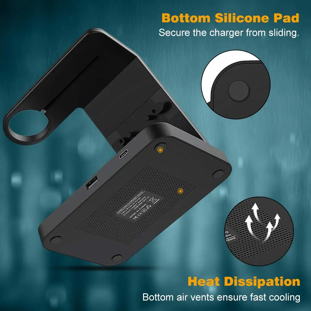 Smart Electronics