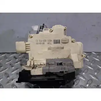 

3C4839015B ACTUATOR 3C4839015A Rear Door Lock Left Skoda Suberb (3t4) Ambition