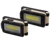 Портативный COB LED Work Light Магнитный Факел USB Перезаряжаемый LED Work Light COB Инспекционная Лампа Для Гаража Автомобиля Мастерской Пешего Туризма