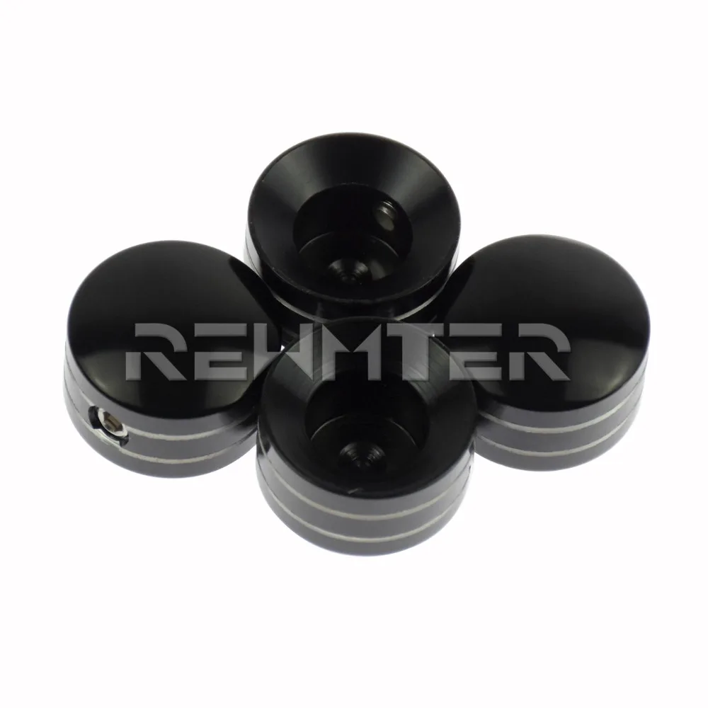 Bolts Covers CR009501b