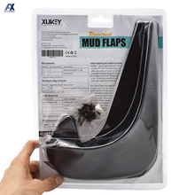 Автомобильные Брызговики 2x набор Универсальные Брызговики для Suzuki Mitsubishi Mini hyundai Toyota KIA Buick FIAT Audi