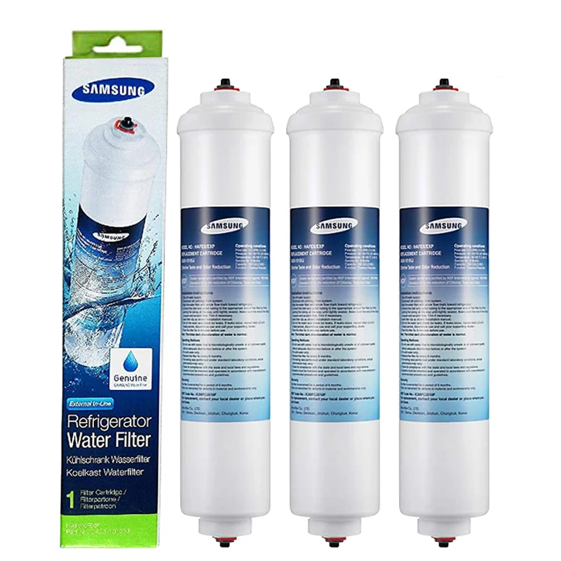 Sluiting films Zonder twijfel Samsung Water Filters Refrigerators | Lg Water Filters Refrigerators -  Water Filter - Aliexpress