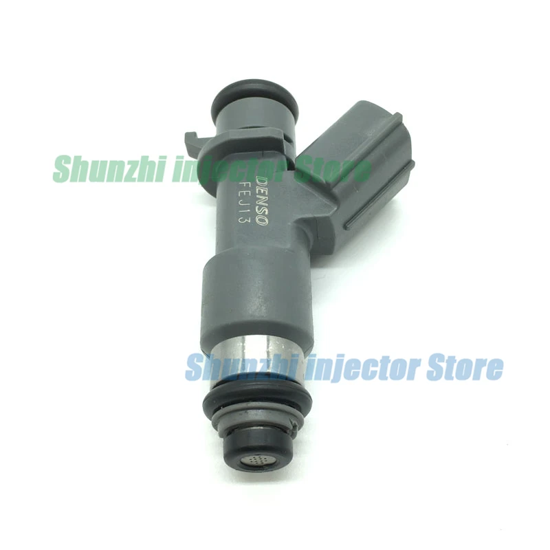 Форсунка топливной форсунки для Ford Nissan Honda toyota racing E85 Высокая скорость потока 750CC OEM: 16450-750cc