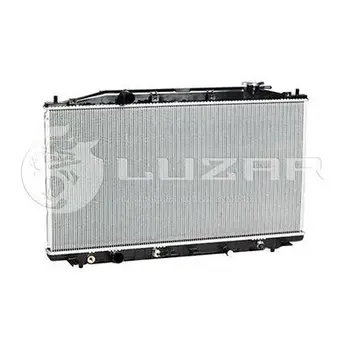 

Radiator HONDA ACCORD 2.4 A/T 08 LUZAR LRc 231L5