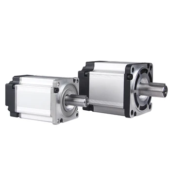 

Servo motor small set 400w AC servo driver 6 flange mask machine motor