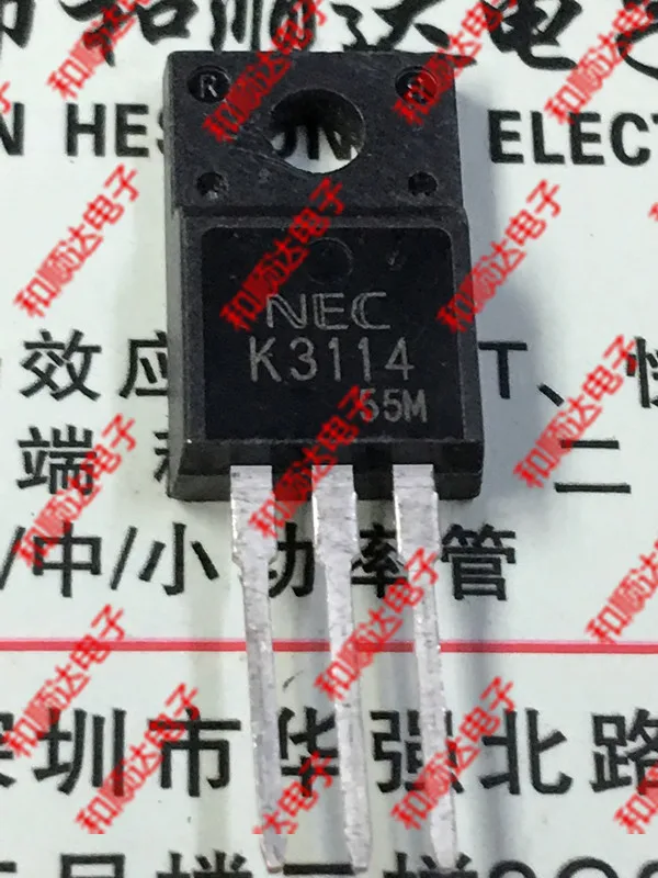 10 шт./лот K3114 sk3114 2 new spot TO 220 f 600 v 4 a|Органайзеры для кабеля| | АлиЭкспресс 10 шт./лот K3114 sk3114 2 new spot TO 220 f 600 v 4 a|Органайзеры для кабеля| | АлиЭкспресс