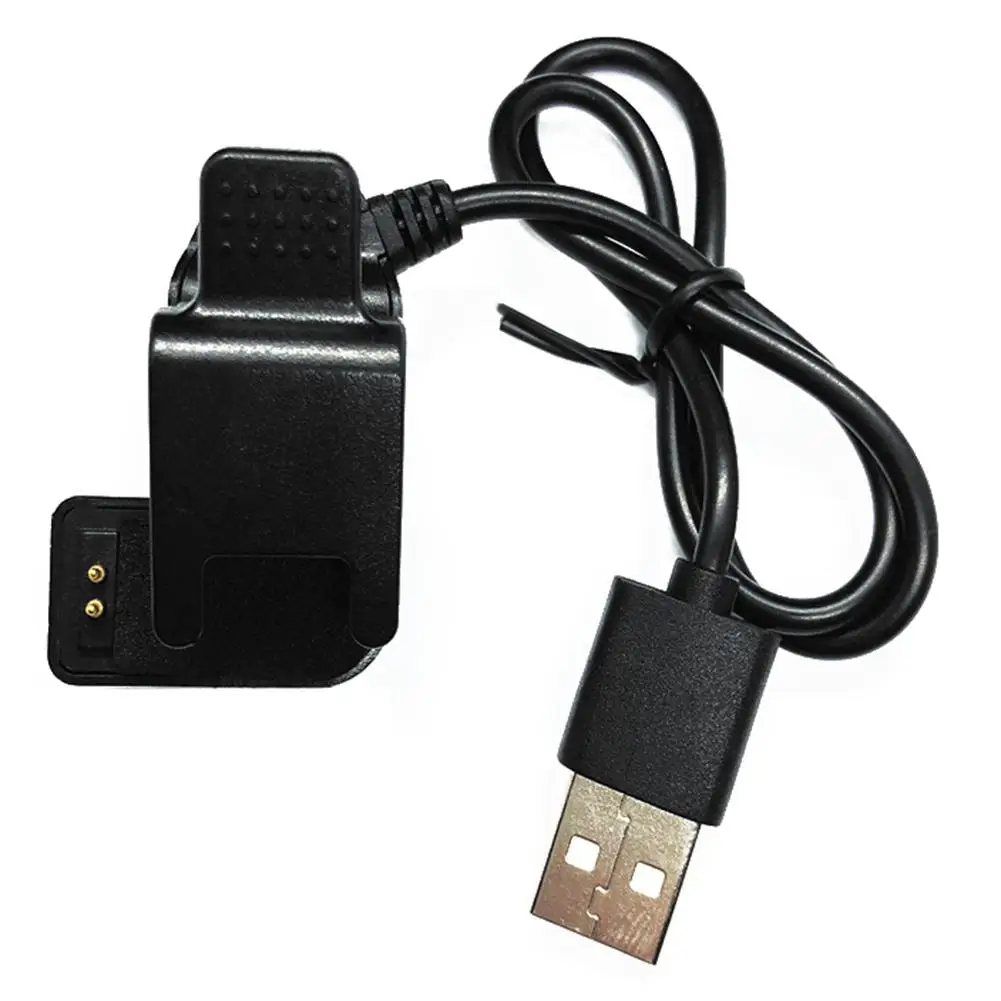 Usb-кабель для зарядки без разборки, быстрый кабель, адаптер для зарядного устройства для Xiaomi Mi Band 4 NFC