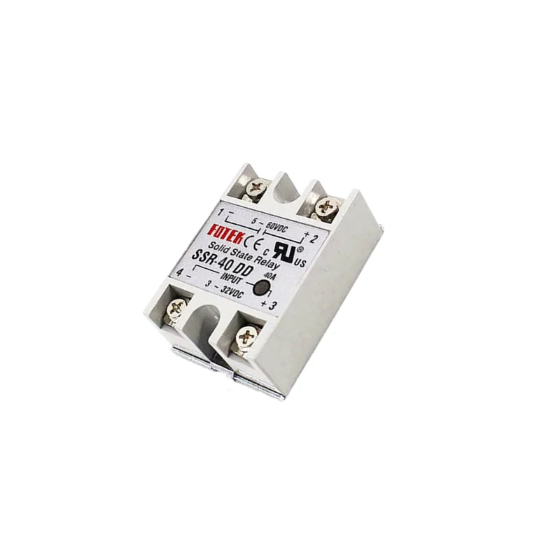 ָ Ʈ  SSR-10DD SSR-25DD SSR-40DD, 10A, 25A, 40A, AC , DC Relais 3-32VDC-5-60VDC, SSR 10AA, 25AA, 40AA