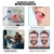 Фитнес Массажер для лица Мужчины Facial pop n go Mouth Jawline Jaw Muscle Exerciser Chew ball Chew bite breaker training