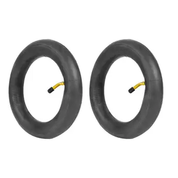 

2Pcs 8.5" Upgraded Thicken Tire For Xiaomi Mijia M365 Electric Scooter Tyre Inner Tubes M365 Parts Durable Pneumatic Tires