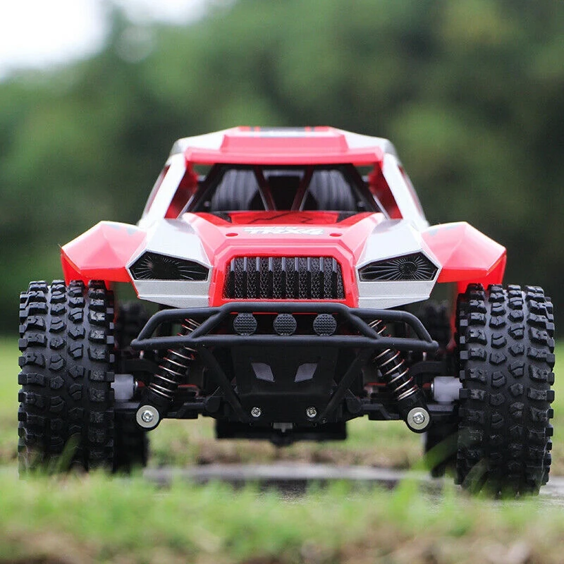1/16 35Km/H Off Road Racing Car Rtr Remove Control Crawler 2.4G Rc Car
