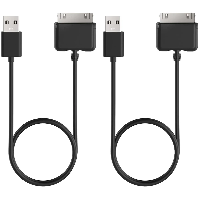 USB Charging Cable For Barnes & Noble Nook HD 7Inch BNRV400,Nook HD+