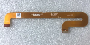 

Free shipping original for Dell Latitude E6320 Keyboard Ribbon Cable R43HM 0R43HM cn-0R43HM LF-6611P