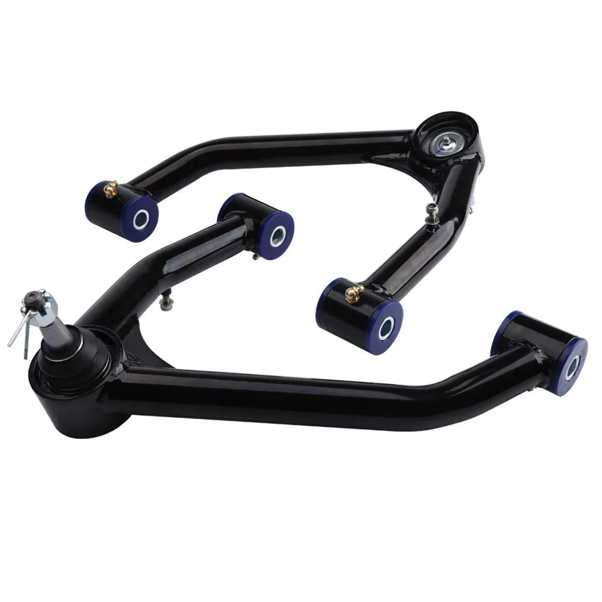 KSP New Upper Control Arm Leveling Lift Kit For 07 14 GMC Chevy 1500