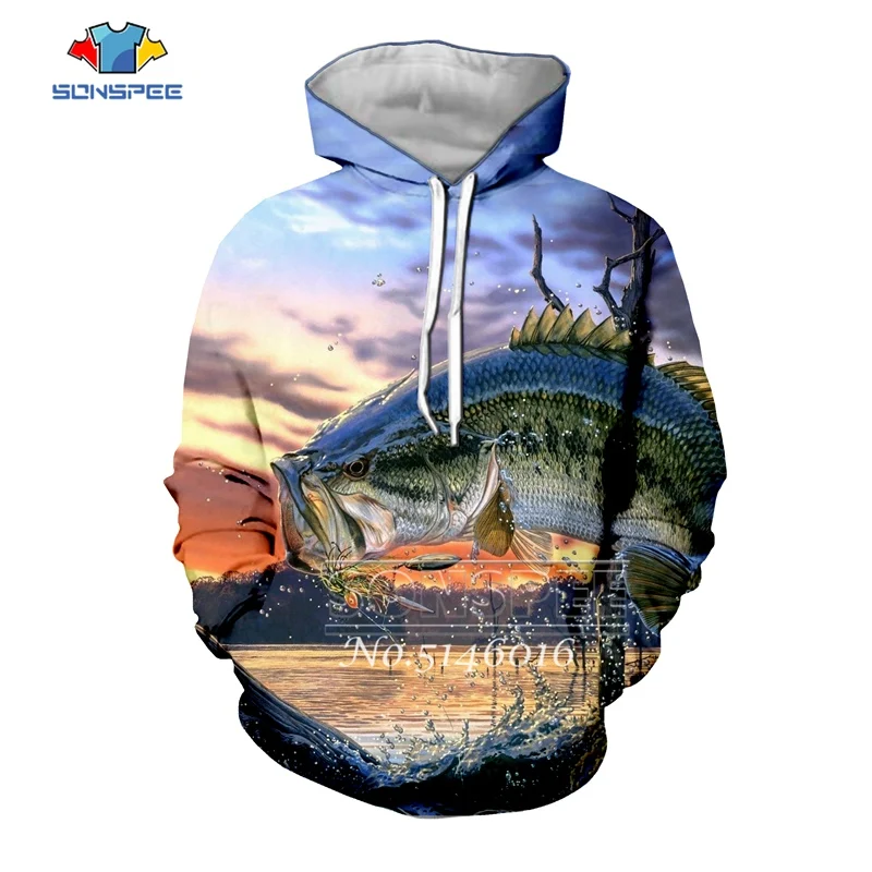 Fashion 3D Print Anime fish Harajuku T-shirt Unisex Sweatshirts/Zip Hoodie/Pant Men Funny Street wear Casual Child t shirt t333 | Мужская