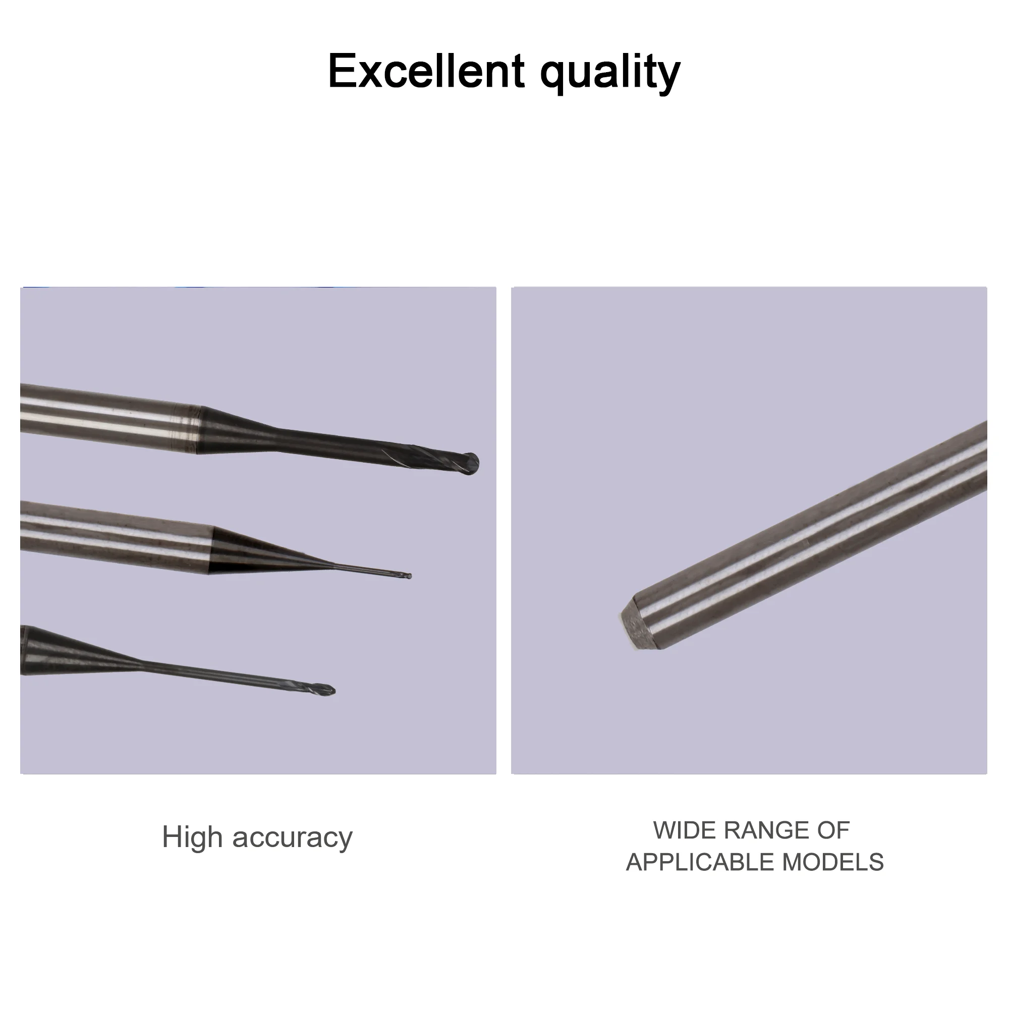 Рисунок 3 - cad cam dental burs Roland