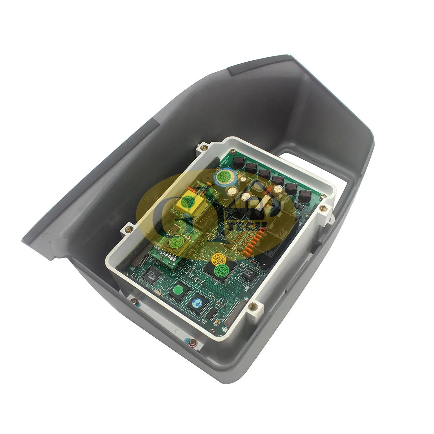 539-0076B DX260 монитор панель для DAEWOO DOOSAN экскаватор DX300LC lcd GUAGE