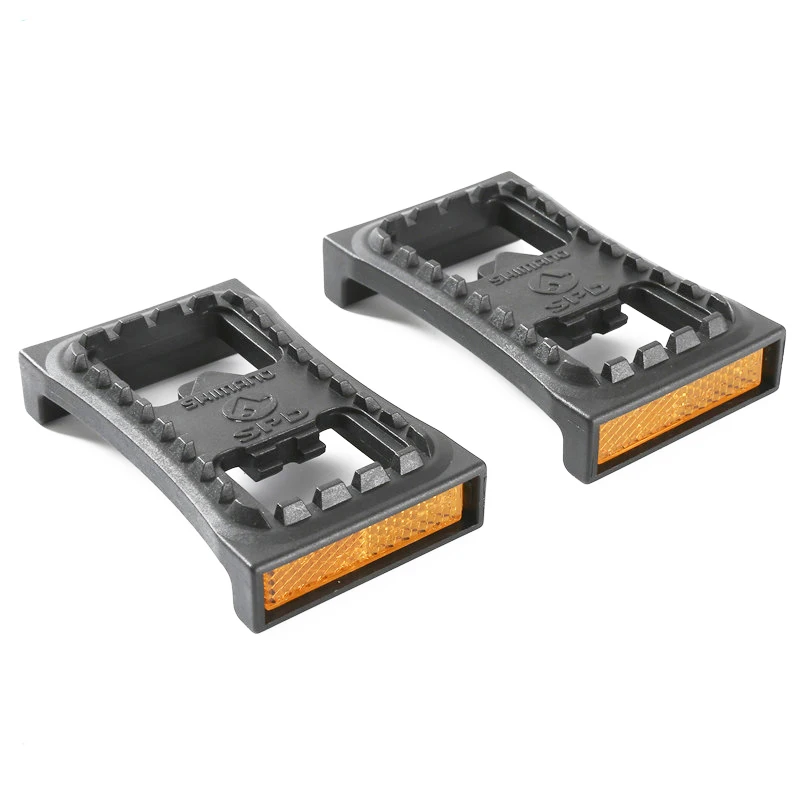 cleat pedal adapter