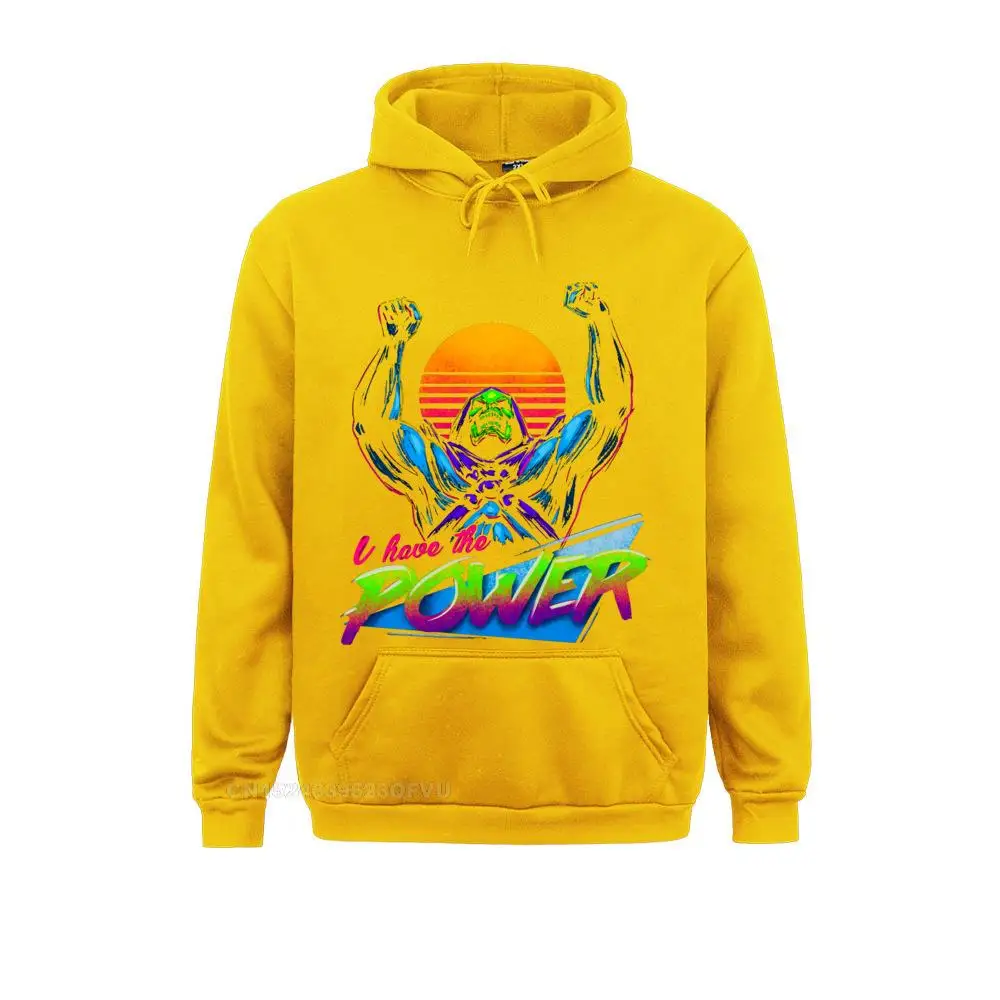 20971 Rife Long Sleeve Print Sweatshirts  Young Hoodies Simple Style Sportswears Summer Autumn Top Quality 20971 yellow