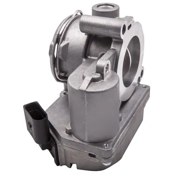 

045128063G Throttle Body For Seat Cordoba 6L2 Ibiza MK4 05-09 For VW Polo 9N_ 1.4TDI A2C53043714 A2C53099814