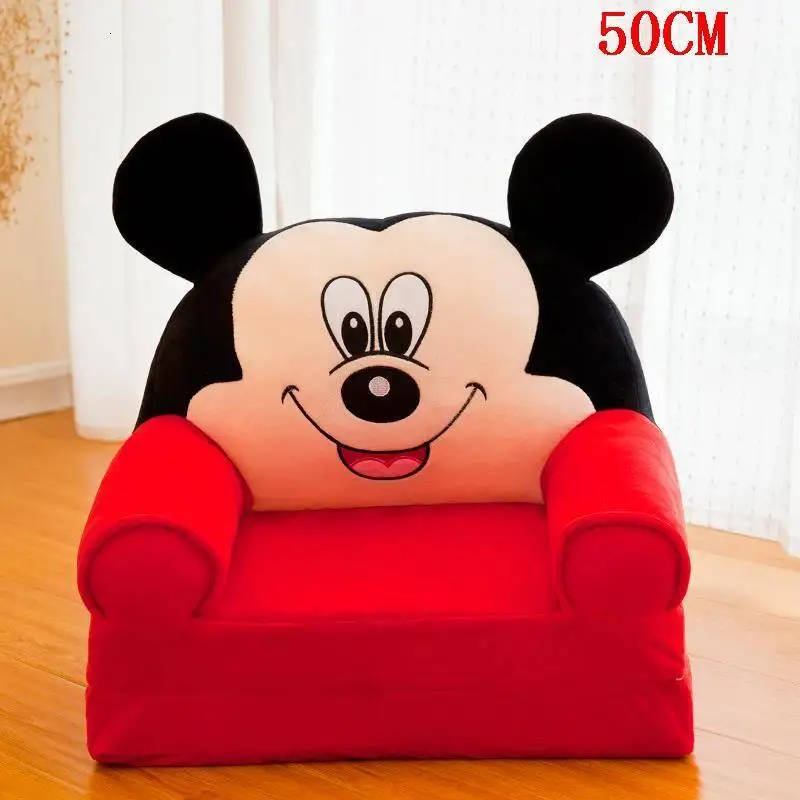 Quarto Menina Cameretta Bambini Silla стул для детей кушера Infantil Дети Chambre Enfant детский диван - Цвет: MODEL B