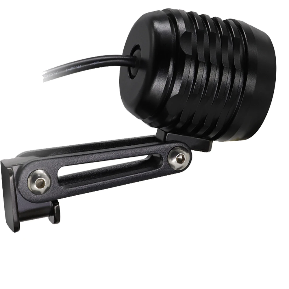 Ebike light LED 6V 12V for Bafang BBS02 BBSHD Mid Motor Electric Bike Headlight 2.4W with CNC Aluminum Housing E Bike Light Ebike light LED 6V 12V for Bafang BBS02 BBSHD Mid Motor Electric Bike Headlight 2.4W with CNC Aluminum Housing E Bike Light